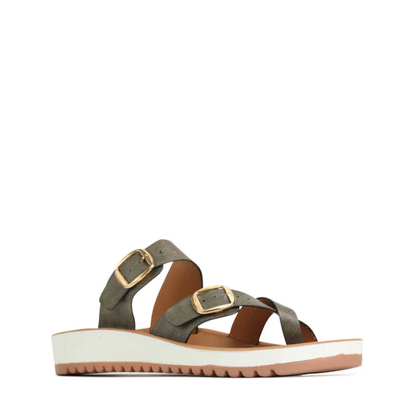 Los Cabos 'Nins' - Khaki