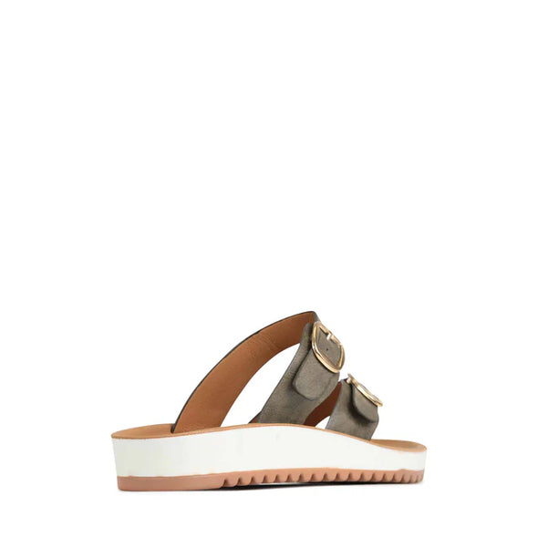 Los Cabos 'Nins' - Khaki