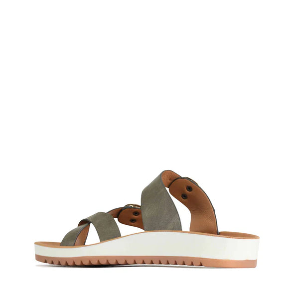 Los Cabos 'Nins' - Khaki