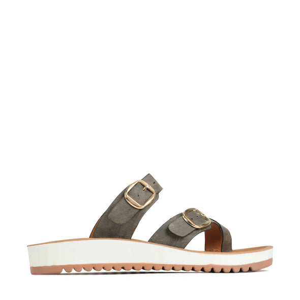 Los Cabos 'Nins' - Khaki