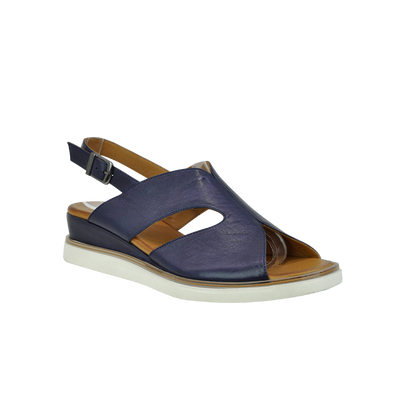 Sala 'Wham Sandal' - Navy