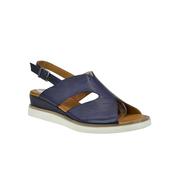 Sala 'Wham Sandal' - Navy