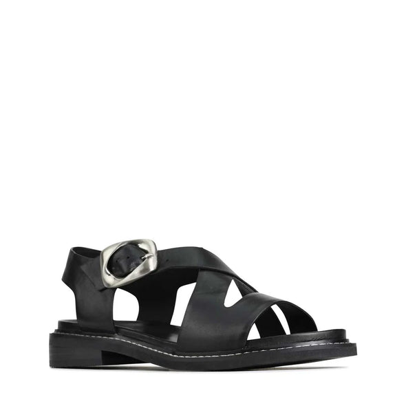 EOS 'Ornaments Sandal'  - Black