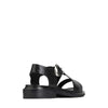 EOS 'Ornaments Sandal'  - Black