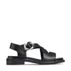 EOS 'Ornaments Sandal'  - Black