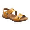 CBD 'Trophy Sandal'- Canola