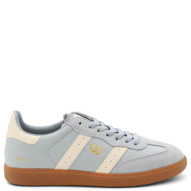 Goodsole 'Parallel Canvas Sneaker' - Smoke Canvas