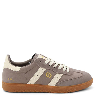 Goodsole 'Parallel Canvas Sneaker' - Moonbeam Canvas