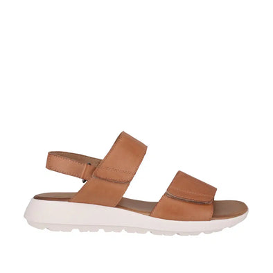 Cabello 'Panda Sandal' - Tan