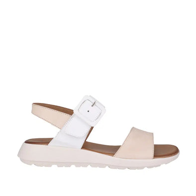 Cabello 'Pepe Sandal' - Powder