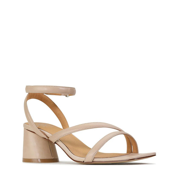 EOS 'Petricia Dress Sandal' - Nude