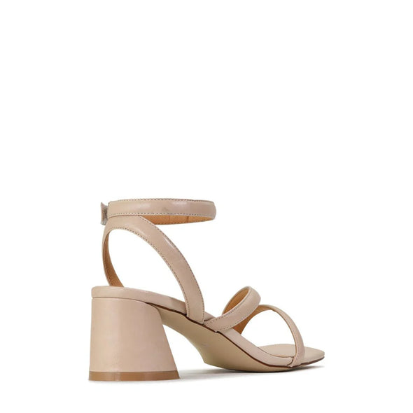 EOS 'Petricia Dress Sandal' - Nude