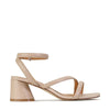 EOS 'Petricia Dress Sandal' - Nude