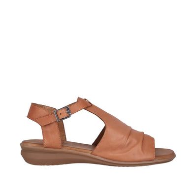 Cabello 'Primrose Sandal' - Tan