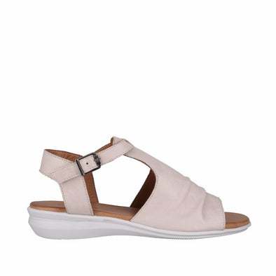 Cabello 'Primrose Sandal' - Taupe