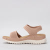 CC Resorts 'Ram Flyknit Sandal'  - Tan