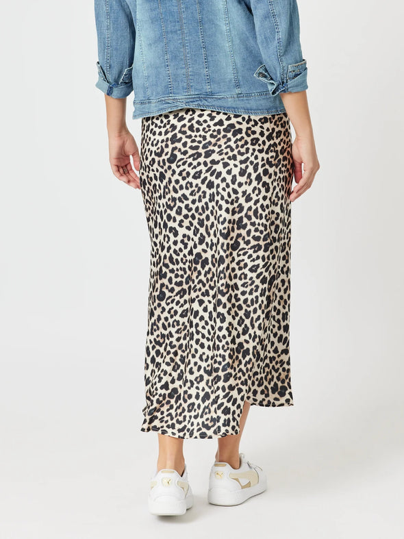 Threadz 'Le Marais Skirt' - Animal