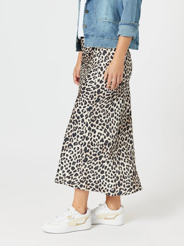 Threadz 'Le Marais Skirt' - Animal