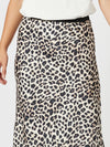 Threadz 'Le Marais Skirt' - Animal