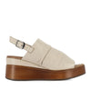 Rilassare 'Dallas Sandal' - Bone