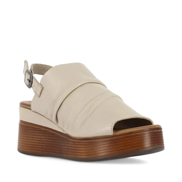 Rilassare 'Dallas Sandal' - Bone