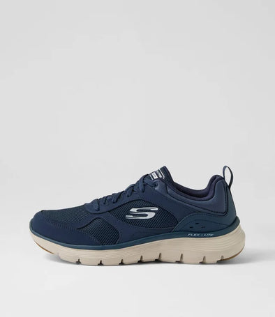 Skechers 'Flex Advantage 5.0' - Navy