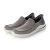 Skechers 'Delson 3.0 Cabrino' - Grey