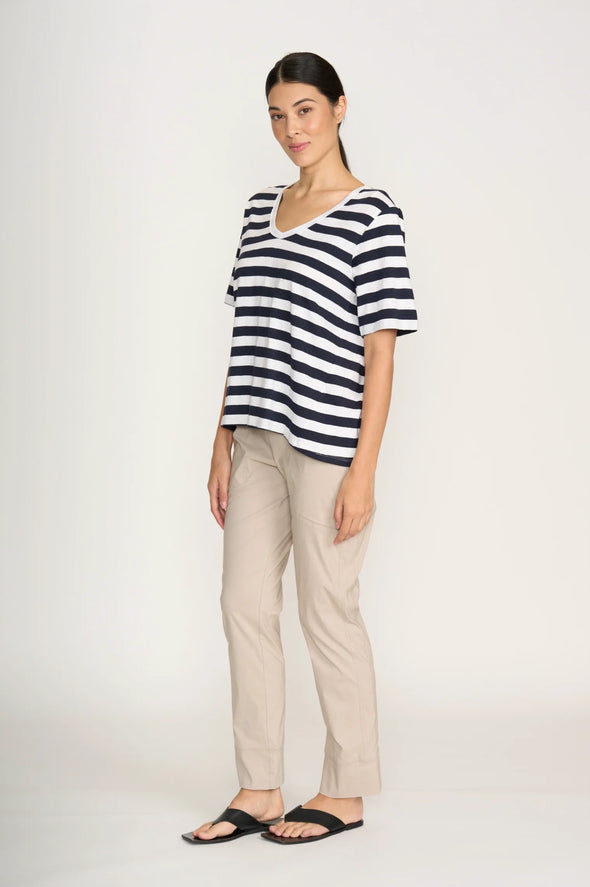 Foil 'Gemini Pant' - Sand