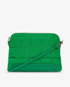 Elms & King 'Soho Crossbody Handbag'  - Green