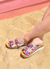 Sala 'Oasis Interest Wedge Slide' - Picasso Print