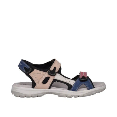 Cabello 'Trek Sandal' - Combo