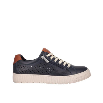 Cabello 'Unify Sneaker' - Navy