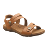 CBD 'Trophy Sandal' - Tan