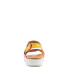 Ziera 'Benji Sandal' - Bright Multi