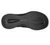 Skechers 'Ultra Flex 3.0 Smooth Step' - Black Black Sole