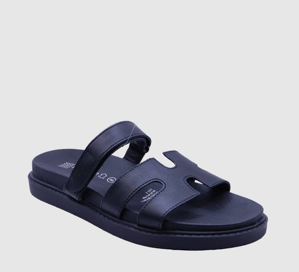 Baylane 'Malibu Slide' - Black