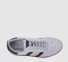 Goodsole 'Parallel Canvas Sneaker' - Bone Canvas