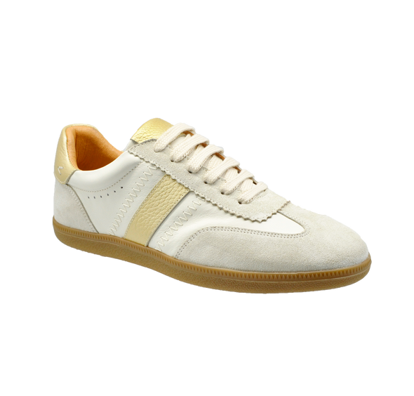 Sala 'Sambria Sneaker' - Crema Combo