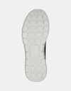 Skechers 'Track Broader' - Navy