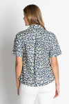 Ibisa 'Yosemite Top' - Indigo