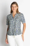 Ibisa 'Yosemite Top' - Indigo