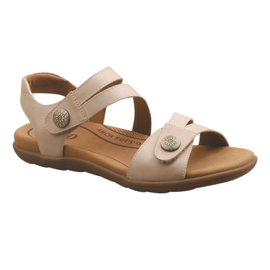 CBD 'Trophy Sandal' - Cement