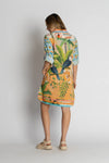 Lula Life 'Exotica Shirtmaker Dress' - Multi