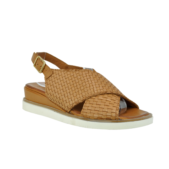 Sala 'Wendy Sandal' - Coconut