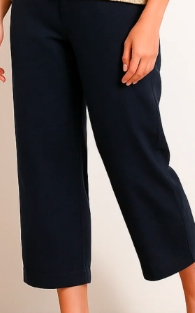 Foil 'Ot's Only Natural Pant' - Eclipse (Navy)