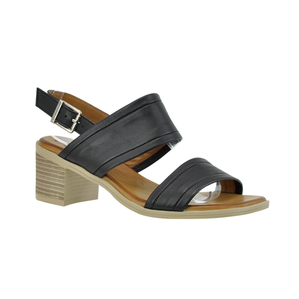 Sala 'Twiggy Sandal' - Black