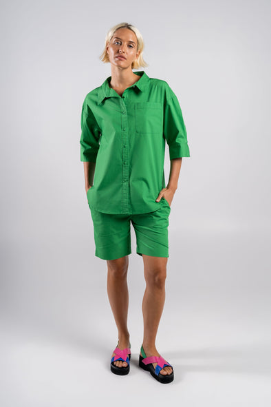 Wear Colour '103 Shirt' - Green