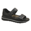 Pure Comfort 'Mleer Back In Sandal' - Black Sheep