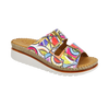 Sala 'Oasis Interest Wedge Slide' - Picasso Print