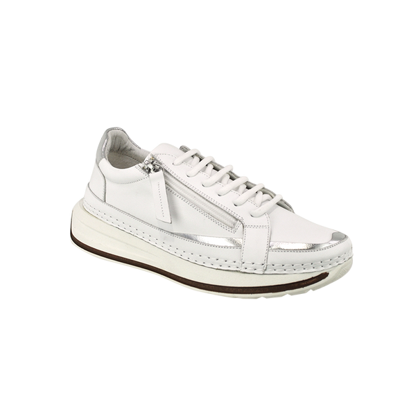 Sala 'Vogue Sneaker' - White